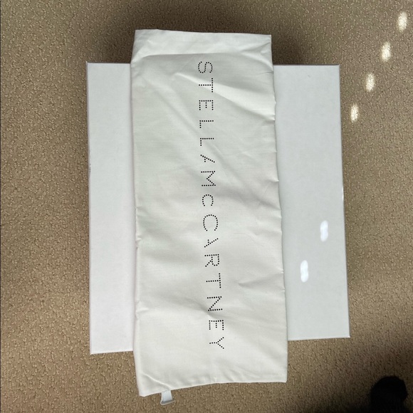 Stella McCartney Platform Sneakers - Picture 7 of 7